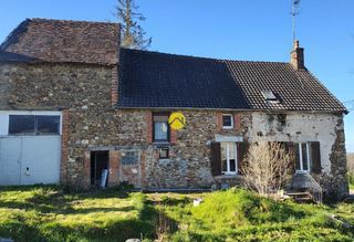  Maison � vendre 3 pi�ces 112 m�