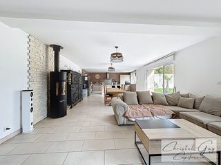  Maison � vendre 6 pi�ces 179 m�