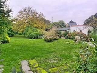  Propri�t�/ch�teau � vendre 4 pi�ces 135 m�