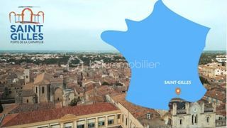  Maison � vendre 5 pi�ces 78 m�