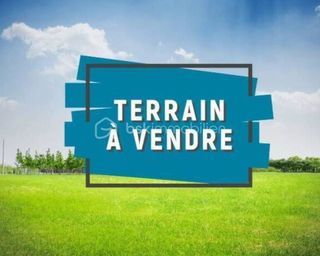  Terrain � vendre 419 m�