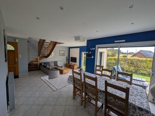  Maison � vendre 5 pi�ces 130 m�