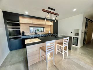  Maison � vendre 5 pi�ces 130 m�