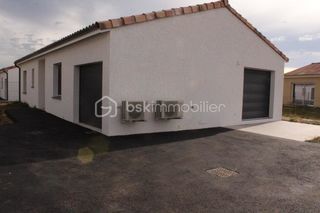  Maison � vendre 4 pi�ces 94 m�