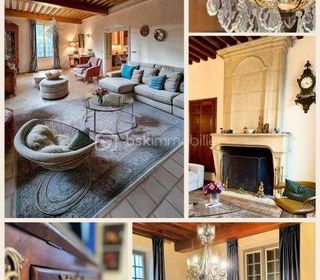  Maison � vendre 9 pi�ces 253 m�