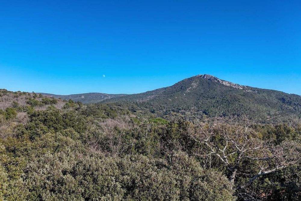 � vendre  Maison �venos (83330)