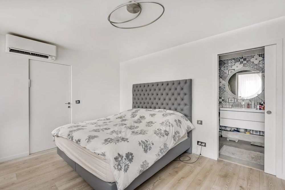 � vendre  Appartement Saint-Maurice (94410)