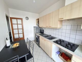  Appartement � vendre 2 pi�ces 64 m�