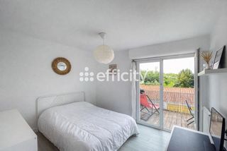  Appartement � vendre 3 pi�ces 65 m�