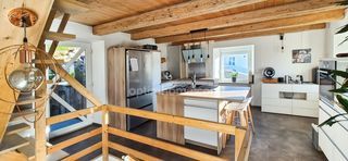  Maison � vendre 4 pi�ces 121 m�