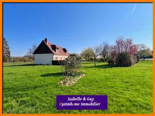  Maison � vendre 4 pi�ces 97 m�