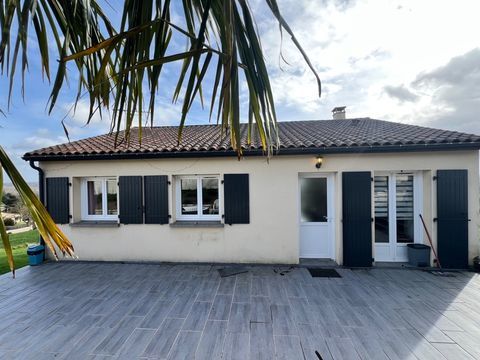   Maison 4 chambres, jardin - avec vue Maison - 5 pi�ce(s) - 134 m�