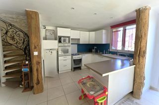  Maison � vendre 4 pi�ces 90 m�