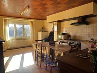  Maison � vendre 5 pi�ces 100 m�