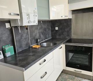  Appartement � vendre 5 pi�ces 48 m� Berck