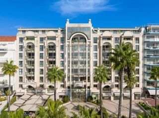  Parking / Garage � vendre 1 pi�ce 36 m�