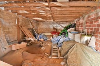  Remise / Grange � vendre 1 pi�ce 44 m�