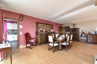  Appartement � vendre 4 pi�ces 132 m�