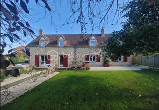  Propri�t�/ch�teau � vendre 5 pi�ces 140 m�