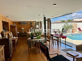  Maison � vendre 11 pi�ces 380 m�