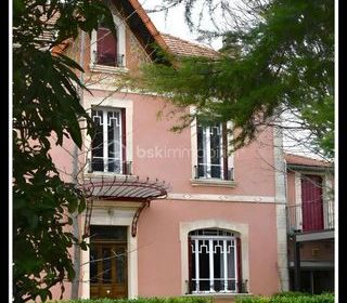  Propri�t�/ch�teau � vendre 8 pi�ces 350 m�