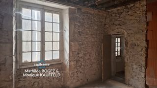  Maison � vendre 3 pi�ces 210 m�