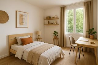  Appartement � vendre 5 pi�ces 110 m�