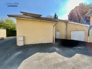  Appartement � vendre 3 pi�ces 64 m�