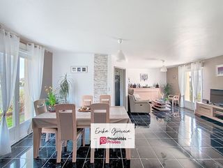  Maison � vendre 5 pi�ces 100 m�