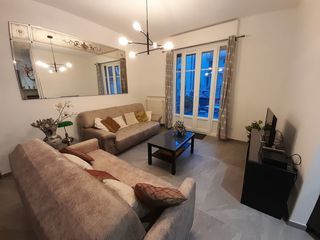  Appartement � louer 3 pi�ces 73 m�