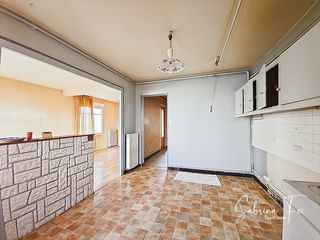  Maison � vendre 6 pi�ces 132 m�