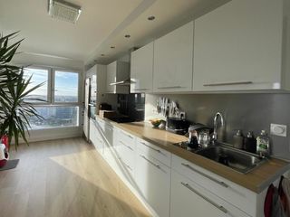  Appartement � vendre 4 pi�ces 73 m�