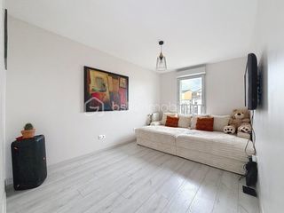  Appartement � vendre 3 pi�ces 61 m�