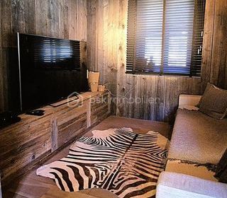  Chalet � vendre 9 pi�ces 350 m�