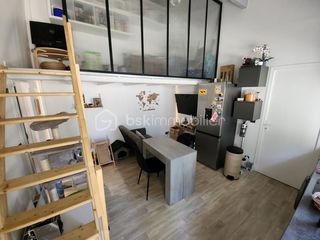  Appartement � vendre 2 pi�ces 30 m�