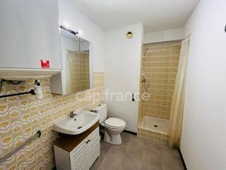  Appartement � vendre 1 pi�ce 27 m�