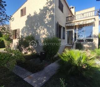  Maison � vendre 7 pi�ces 159 m�