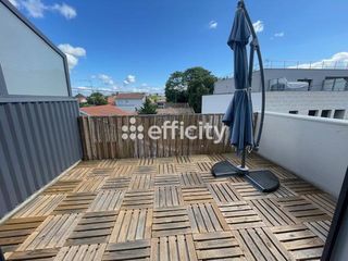  Appartement � vendre 3 pi�ces 64 m�