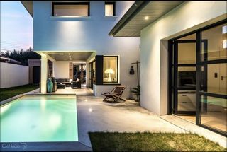  Maison 4 pi�ces 125 m� Marseille