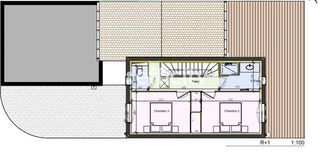  Maison � vendre 4 pi�ces 117 m�