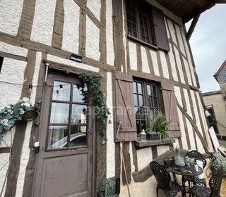  Maison � vendre 5 pi�ces 177 m�