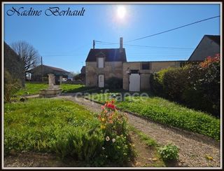  Propri�t�/ch�teau � vendre 6 pi�ces 183 m�