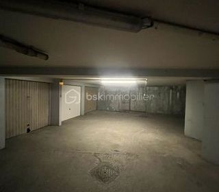  Parking / Garage � vendre 12 m�