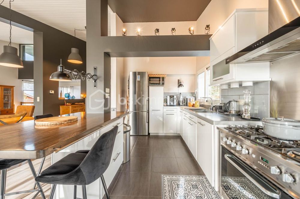 � vendre  Maison Annecy-le-Vieux (74940)