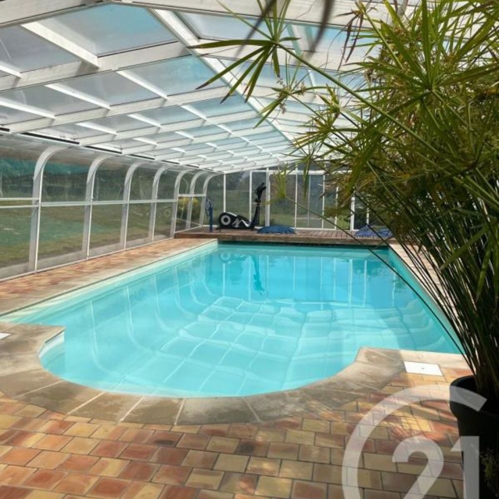 � vendre  Propri�t�/ch�teau Waben (62180)