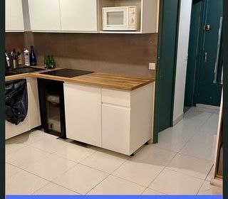  Appartement � vendre 2 pi�ces 39 m�