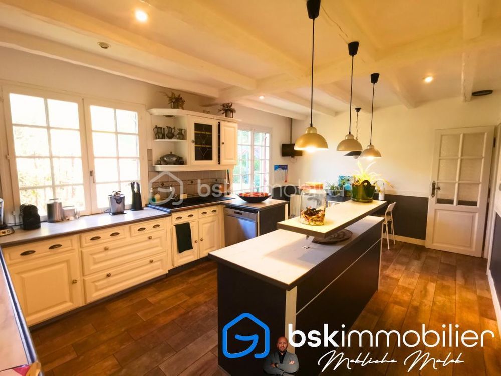 � vendre  Maison Saint-Privat-des-Vieux (30340)