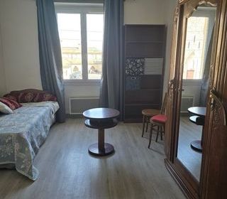  Appartement � louer 1 pi�ce 15 m�