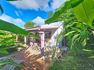  Maison � vendre 3 pi�ces 34 m�