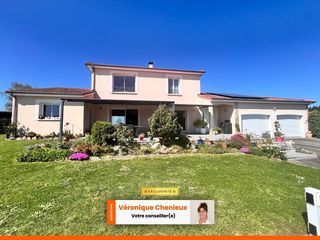  Maison � vendre 7 pi�ces 200 m�